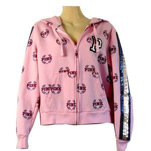 PINK Victoria's Secret Limited Edition Hoodie